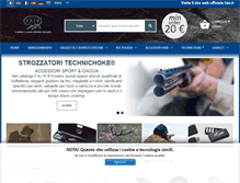 Tablet Screenshot of fair-store.com
